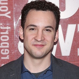 Ben Savage